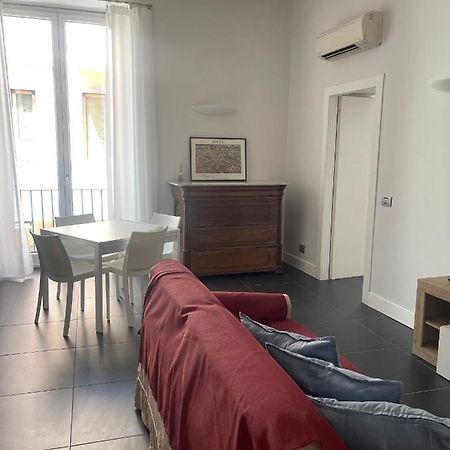 Katia'S Apartments Caserta Buitenkant foto