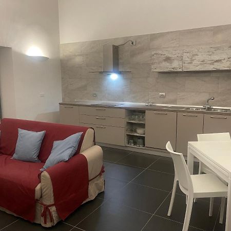 Katia'S Apartments Caserta Buitenkant foto