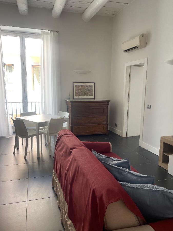 Katia'S Apartments Caserta Buitenkant foto