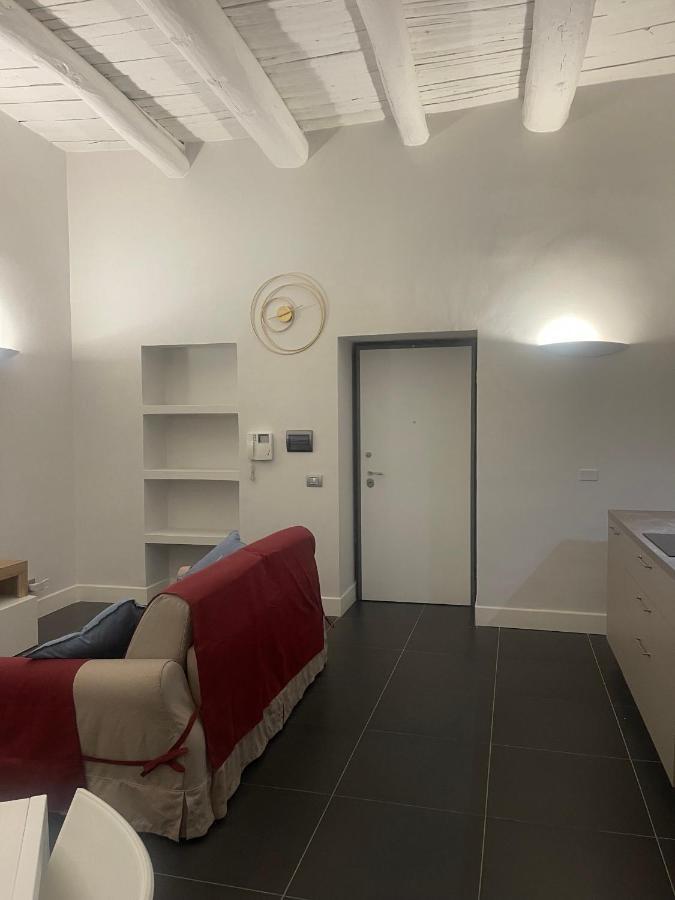 Katia'S Apartments Caserta Buitenkant foto