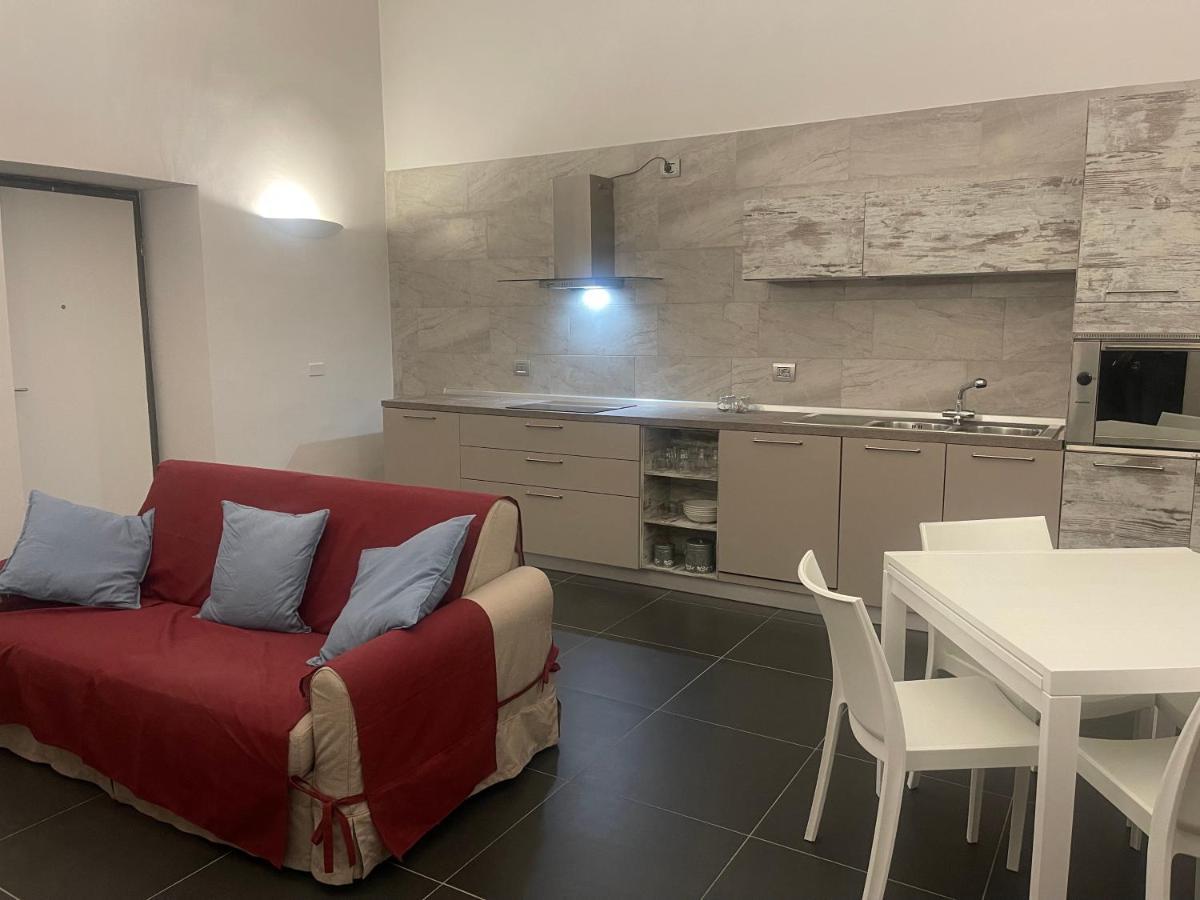 Katia'S Apartments Caserta Buitenkant foto