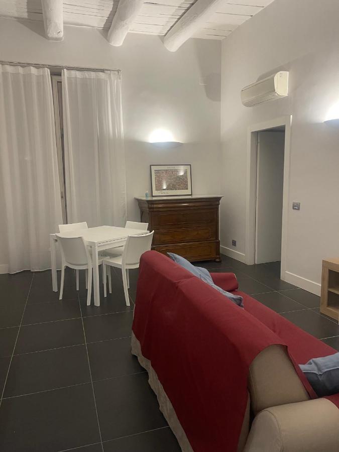 Katia'S Apartments Caserta Buitenkant foto