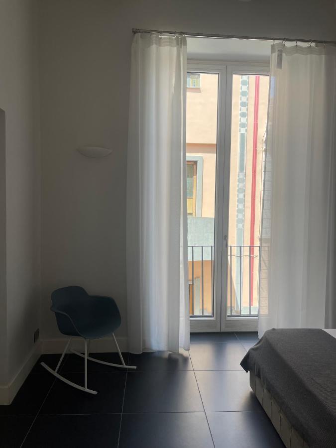 Katia'S Apartments Caserta Buitenkant foto