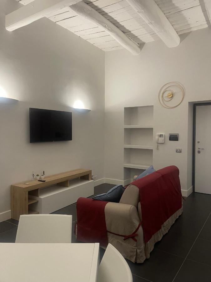 Katia'S Apartments Caserta Buitenkant foto