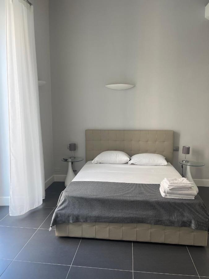 Katia'S Apartments Caserta Buitenkant foto
