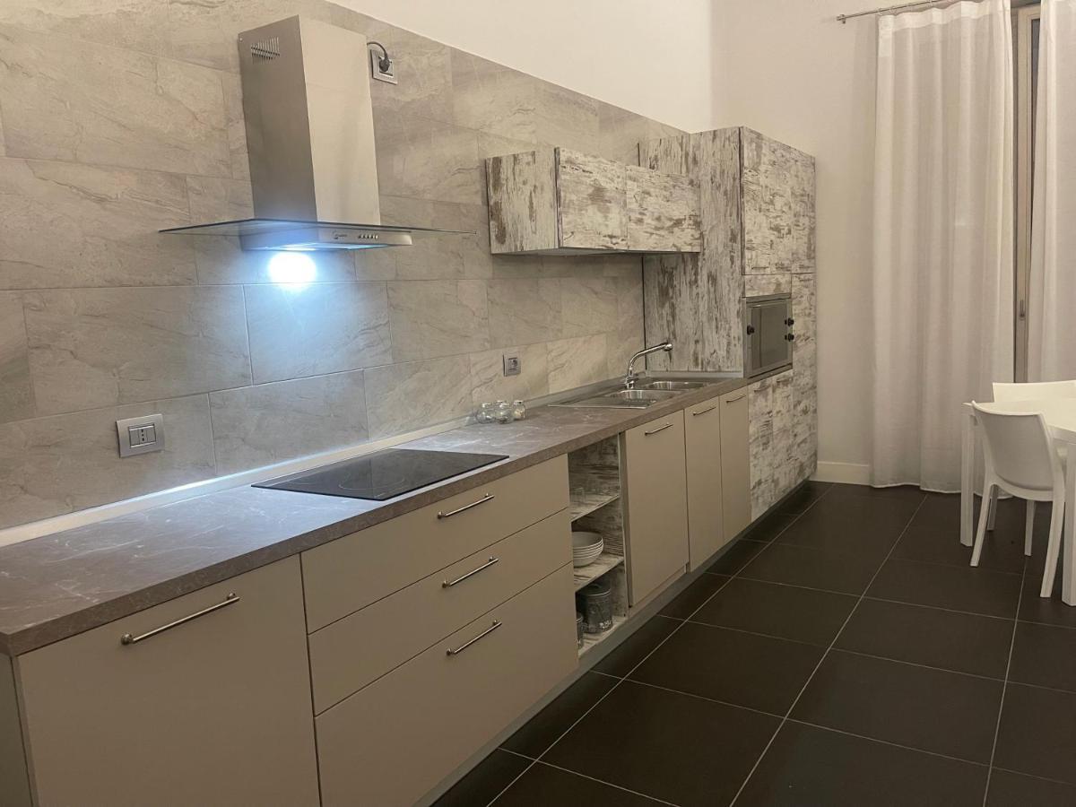 Katia'S Apartments Caserta Buitenkant foto